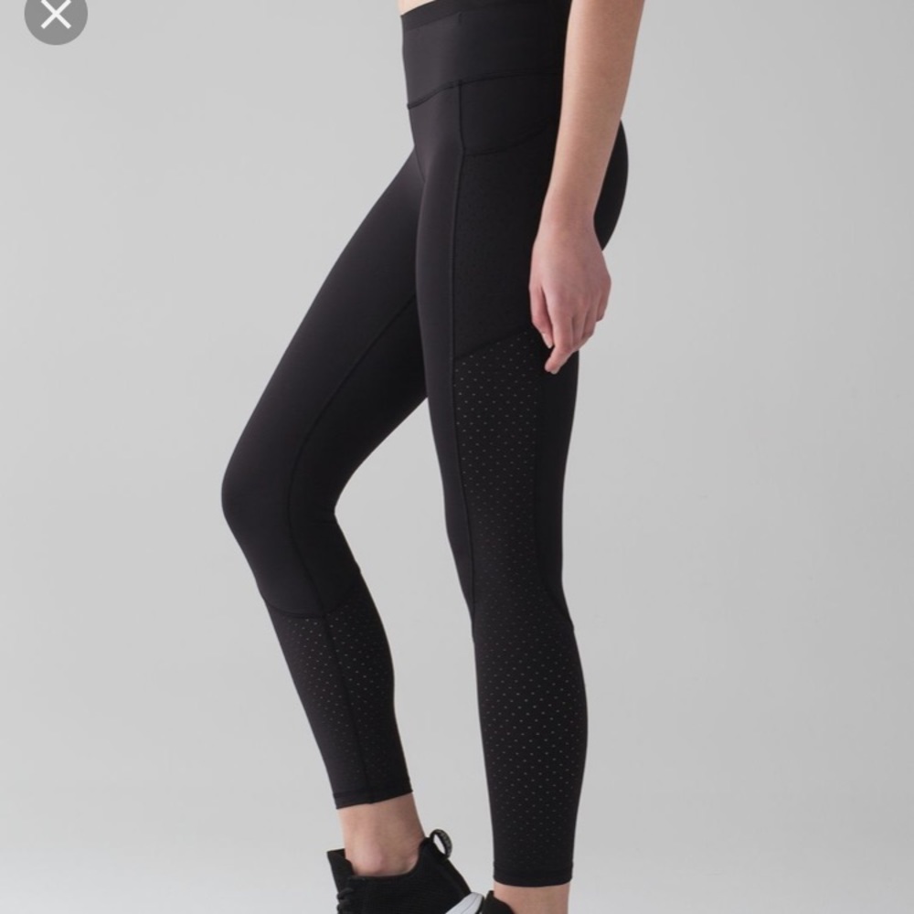 Lululemon legging
